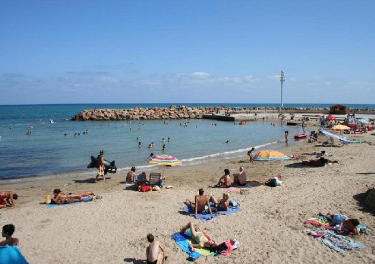 Torrevieja, La Torreta Ground Floor Apartment With Large Private Patio Garden المظهر الخارجي الصورة