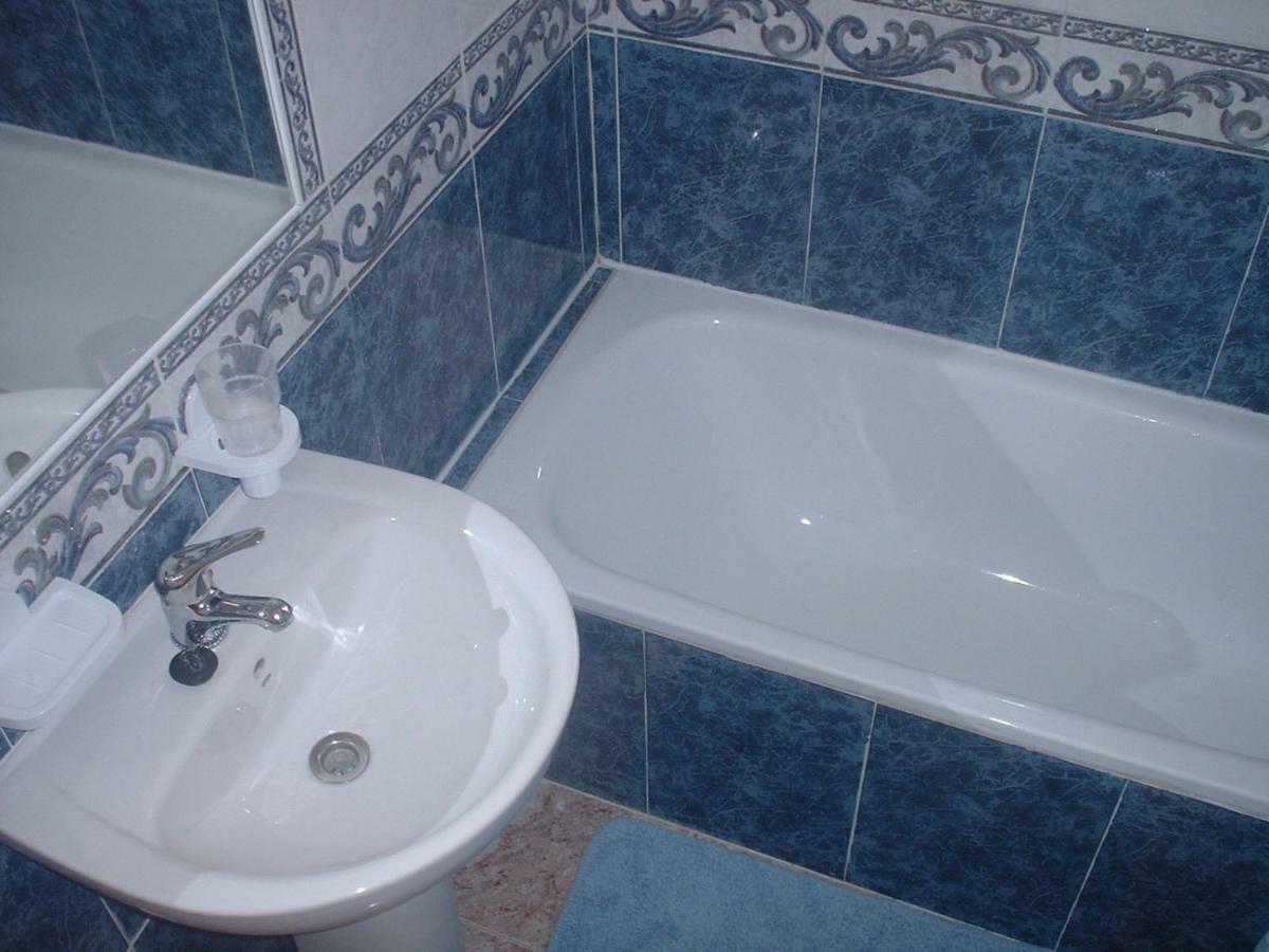 Torrevieja, La Torreta Ground Floor Apartment With Large Private Patio Garden المظهر الخارجي الصورة