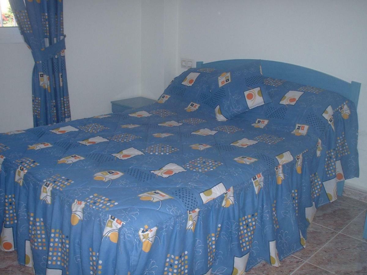 Torrevieja, La Torreta Ground Floor Apartment With Large Private Patio Garden المظهر الخارجي الصورة